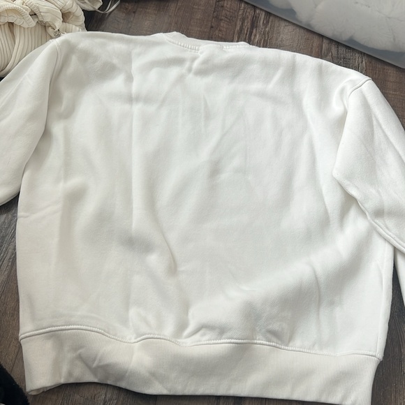 Six stories bride sweatshirt - Picture 5 of 9